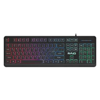 Клавиатура Defender Raid GK-778DL