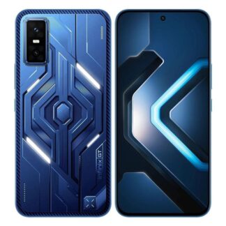 Смартфон Infinix GT 30 8/256Gb Blue