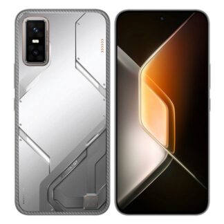 Смартфон Infinix GT 30 Pro 12/256Gb Silver