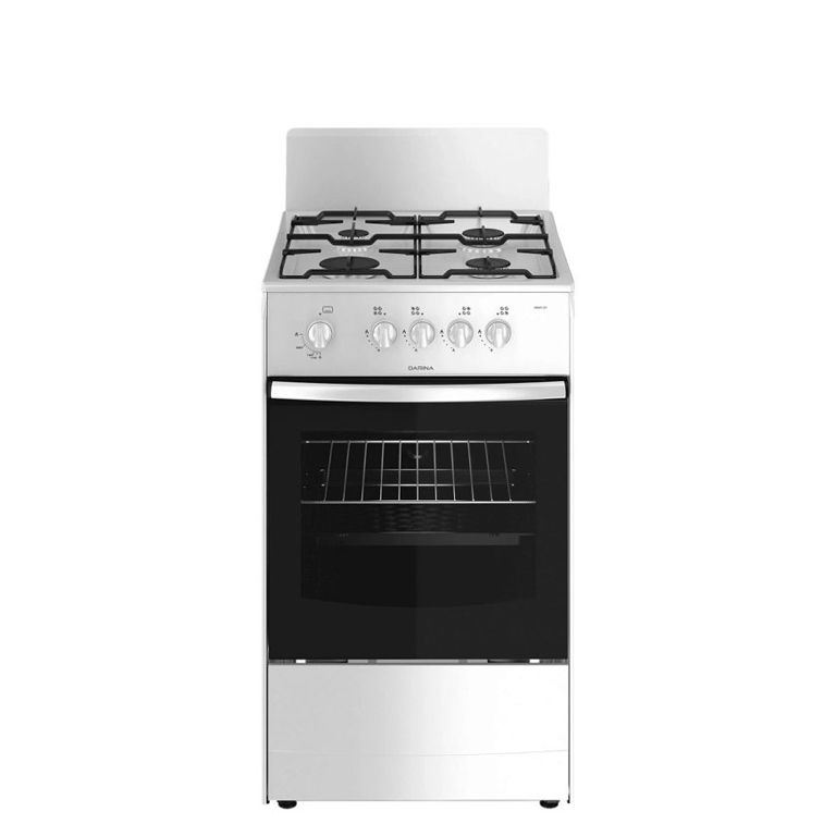 Газовая плита DARINA 1A GM341 001 W