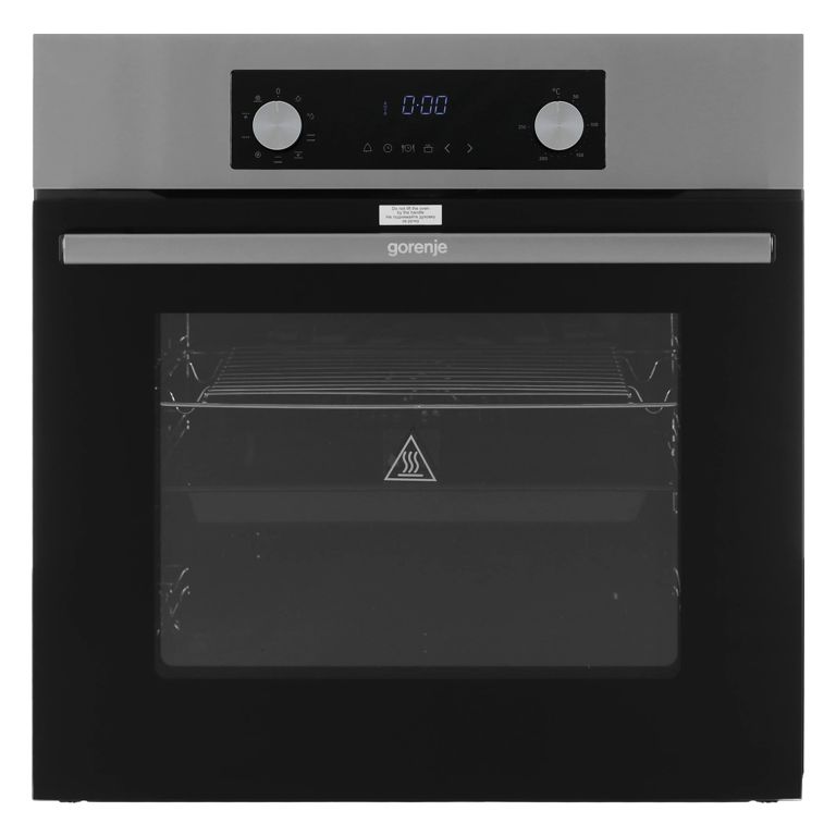 Духовой шкаф GORENJE BO6737E02NX