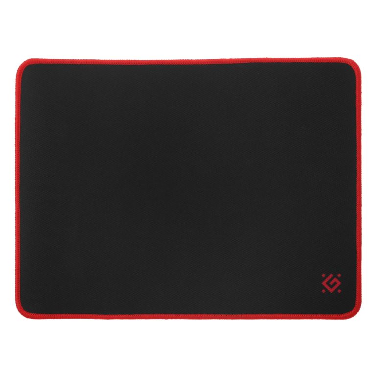 Коврик для мышки Defender Black M 360x270x3