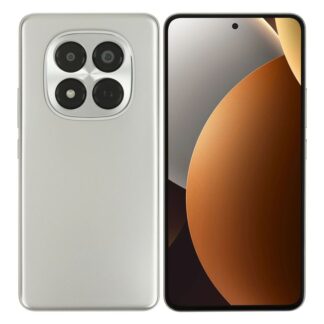 Смартфон Xiaomi Redmi Note 15 Pro 12/256Gb Titanium