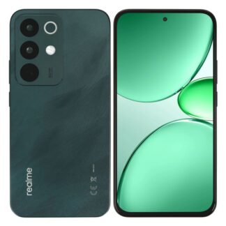 Смартфон Realme C85 Pro 6/128Gb Green
